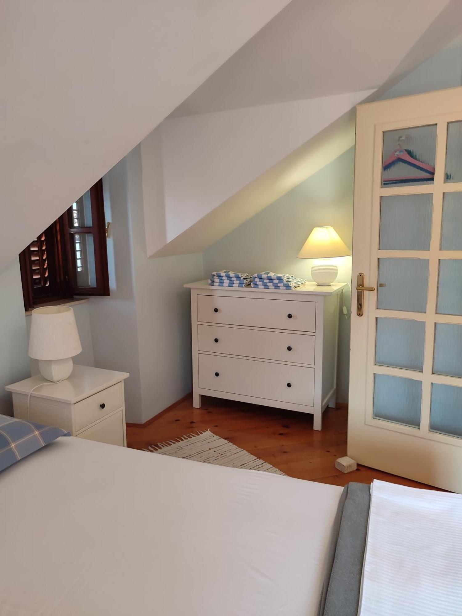 Villa Rustika Сутиван Екстериор снимка