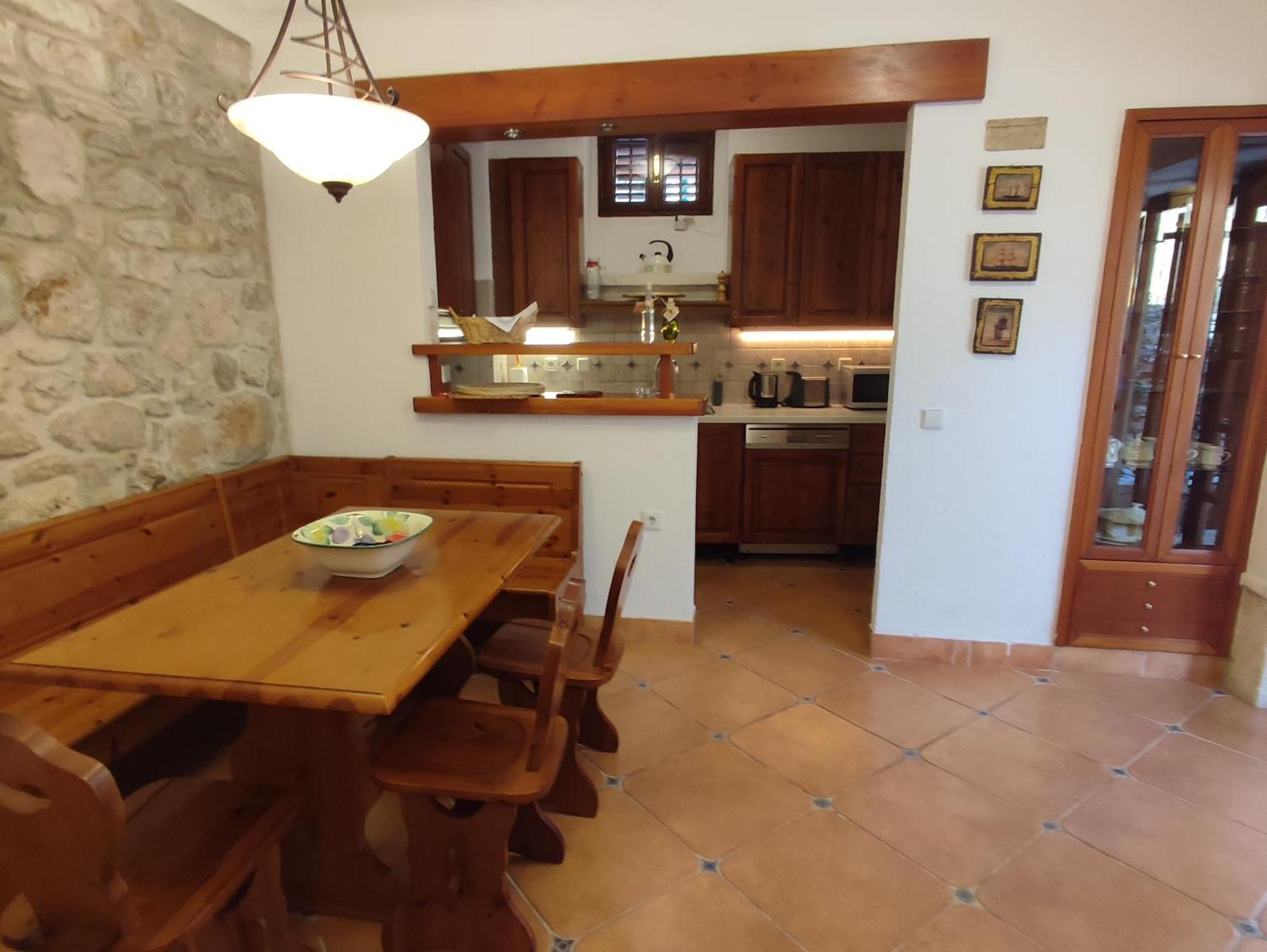 Villa Rustika Сутиван Екстериор снимка