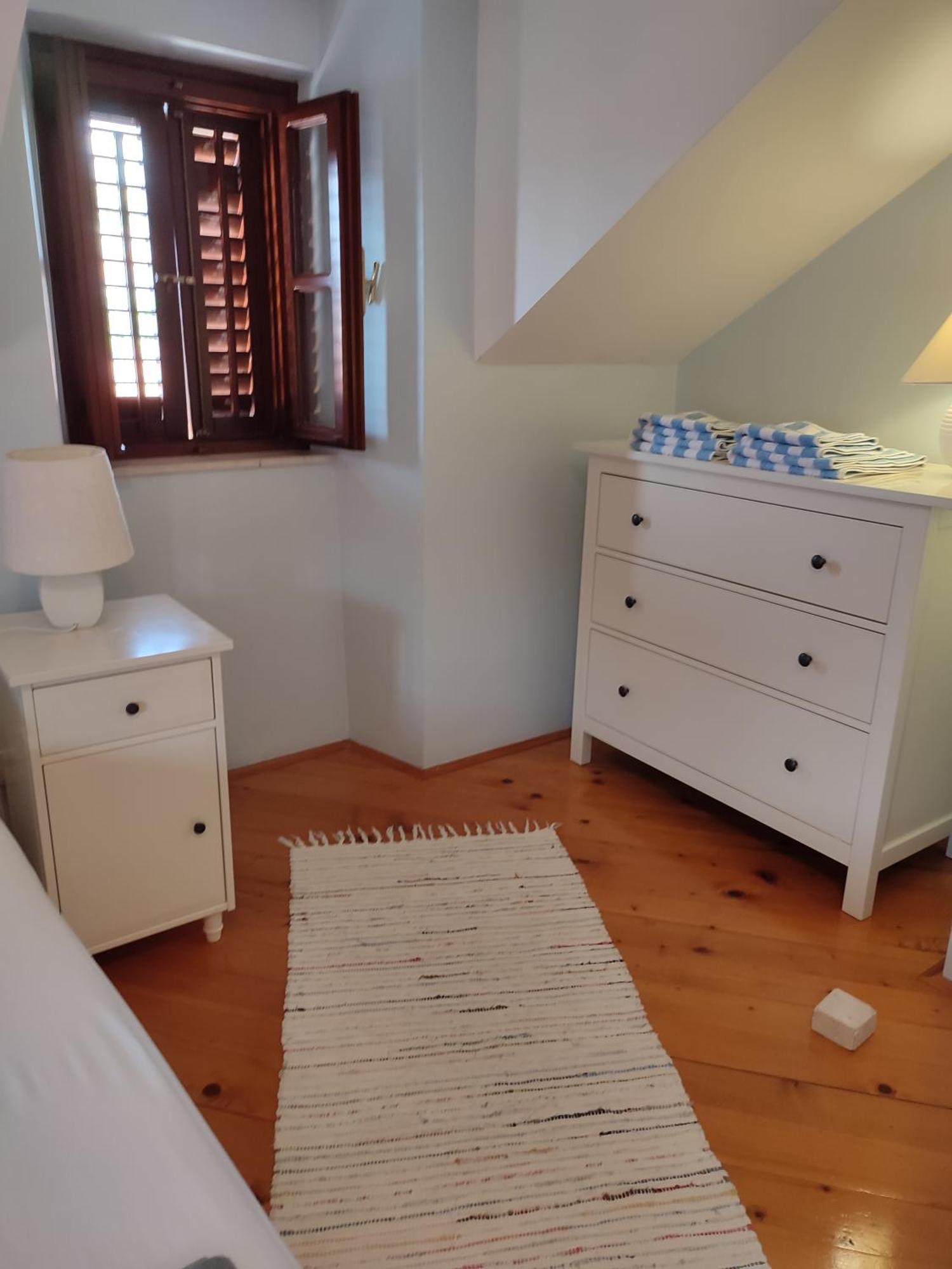 Villa Rustika Сутиван Екстериор снимка