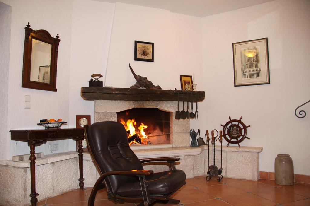 Villa Rustika Сутиван Екстериор снимка