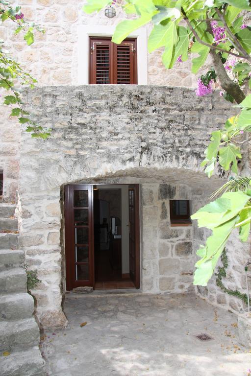 Villa Rustika Сутиван Екстериор снимка
