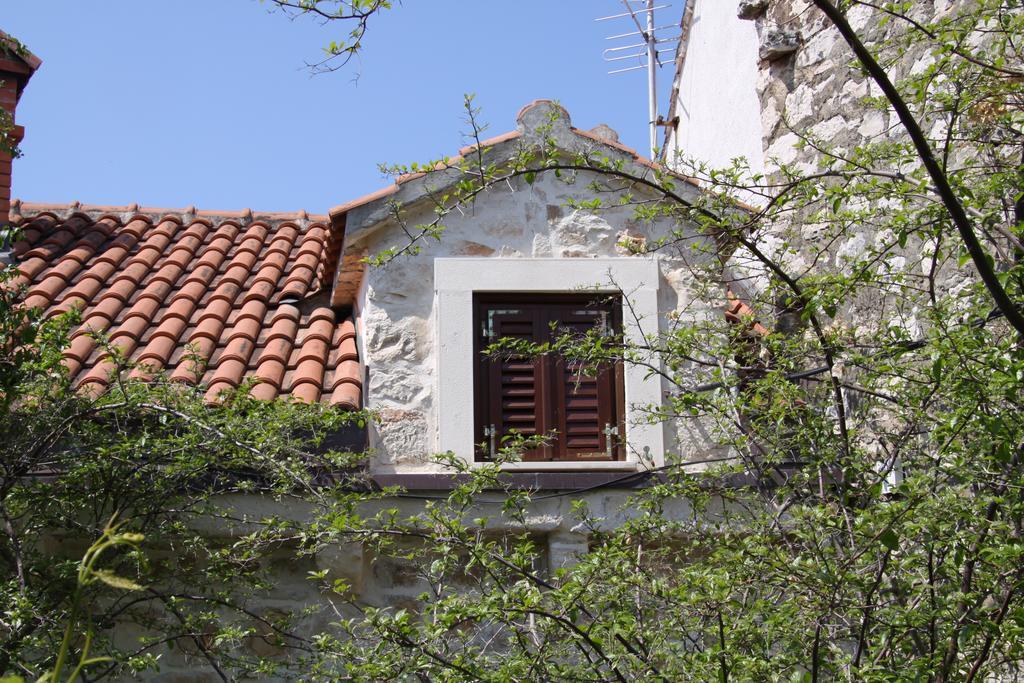 Villa Rustika Сутиван Екстериор снимка