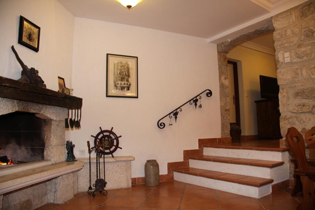 Villa Rustika Сутиван Екстериор снимка